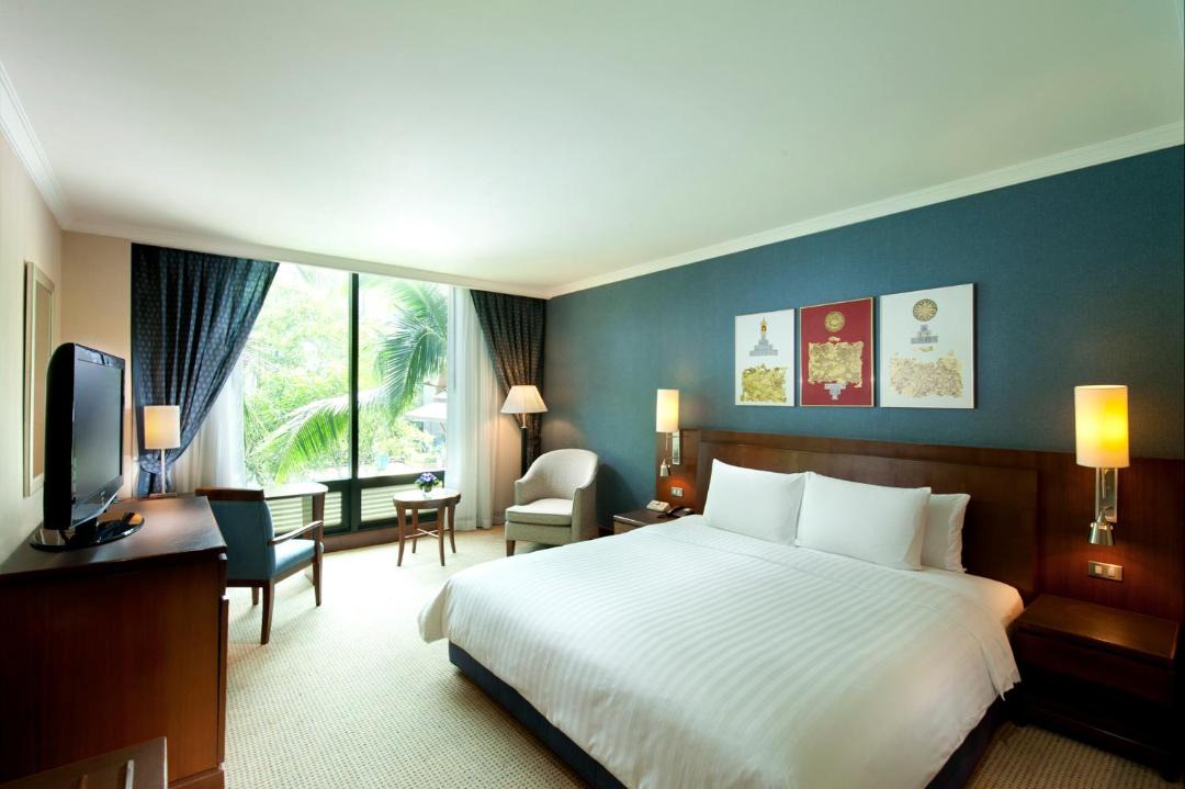 Photo of Bedroom in Nong Prue