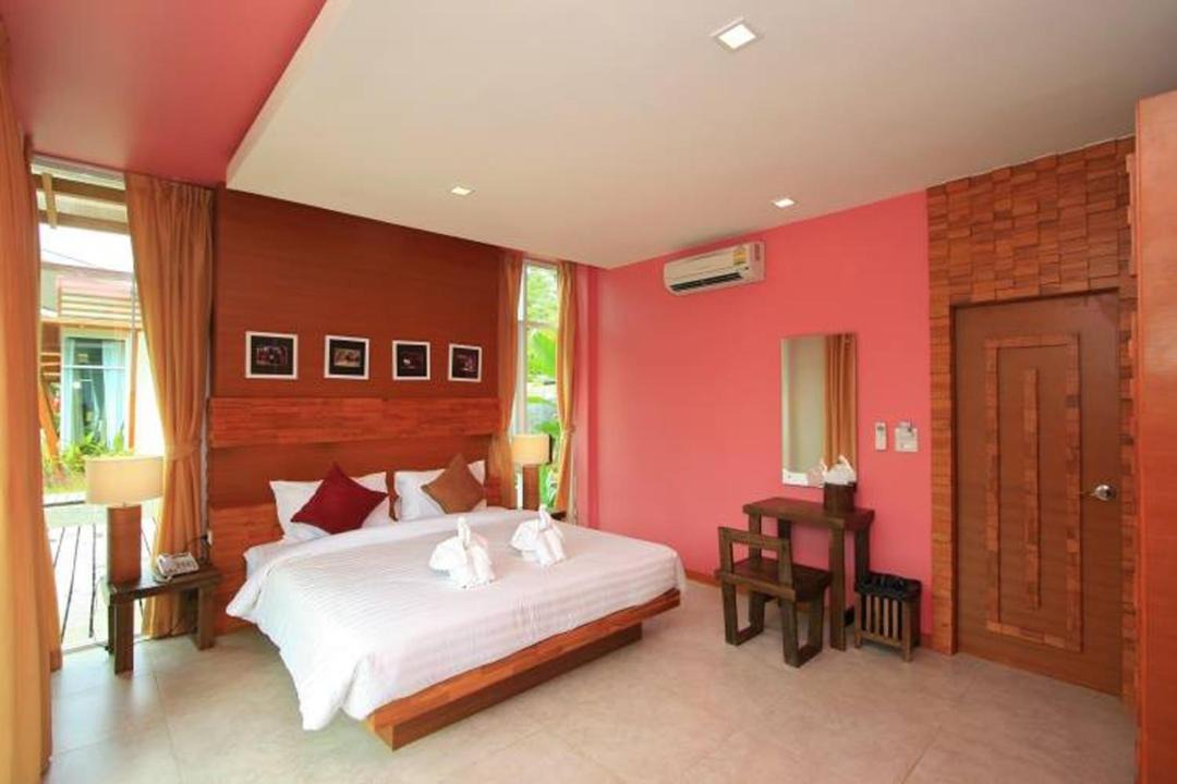 Photo of Bedroom in Kaeng Krachan
