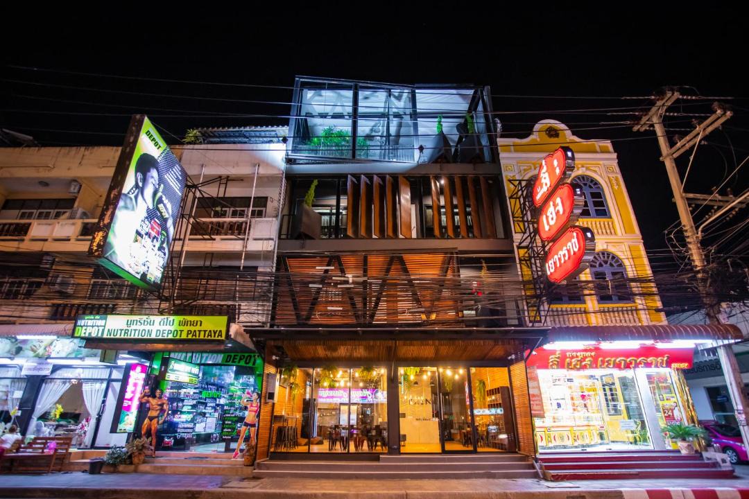 Photo of Others in Central Pattaya
