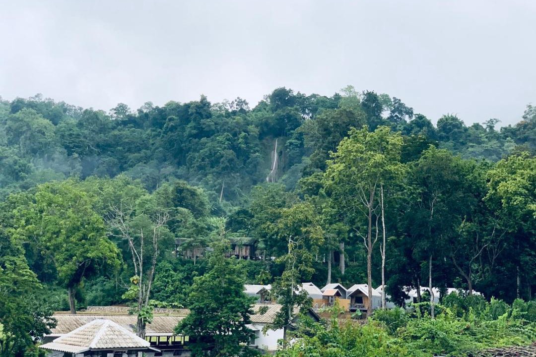 Photo of Others in Luang Prabang