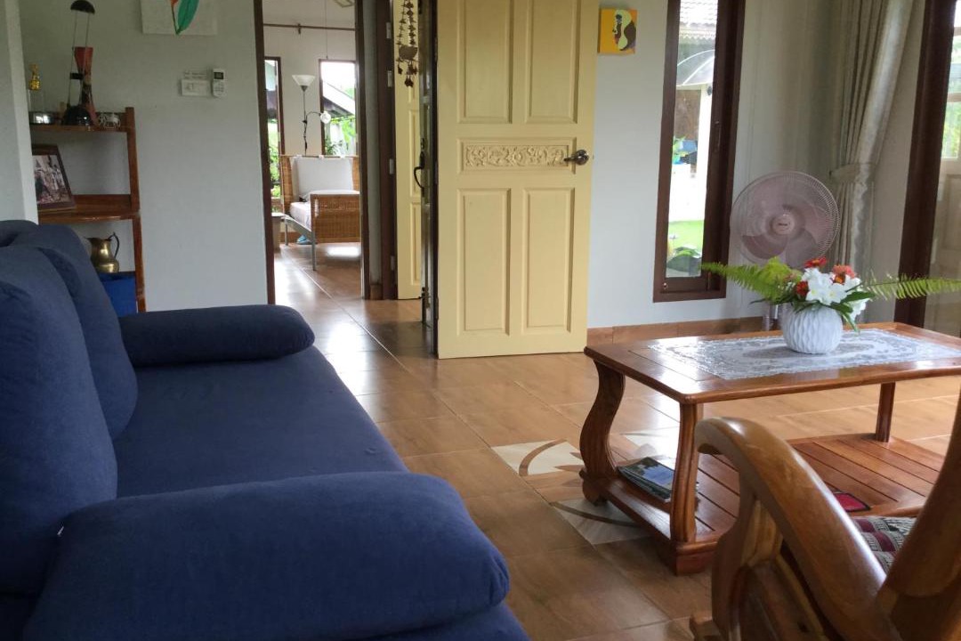 Photo of Livingroom in Kram