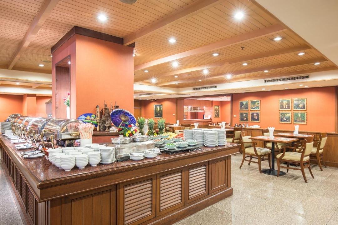 Photo of Kitchen in Makkasan
