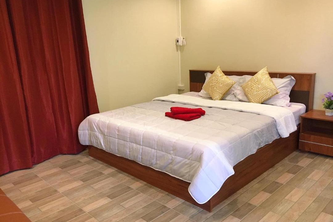 Photo of Bedroom in Ban Rai