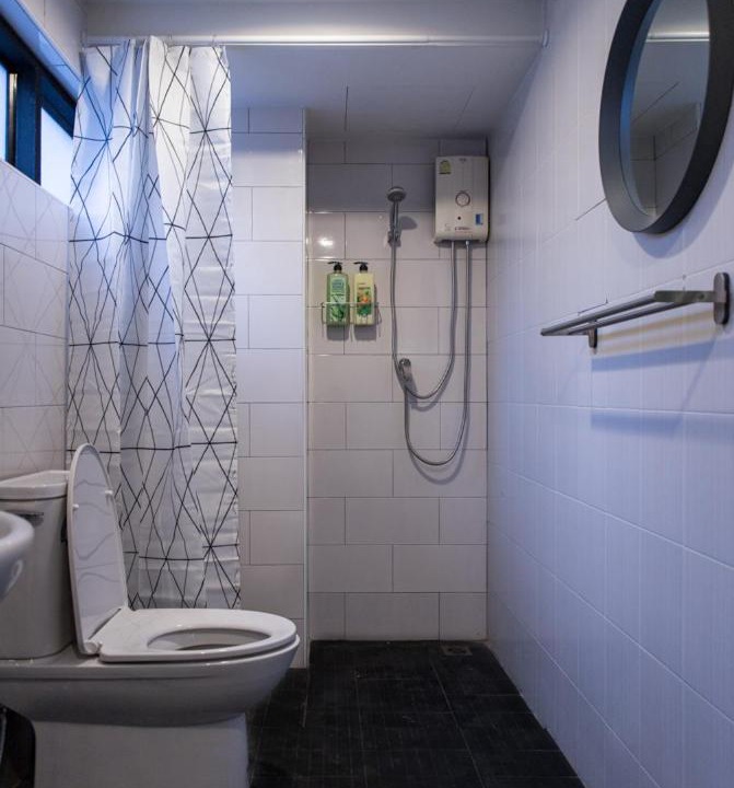 Photo of Bathroom in Khlong San