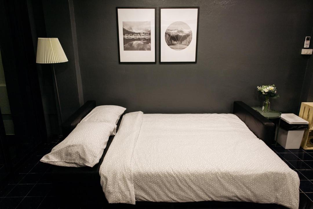 Photo of Bedroom in Khlong San