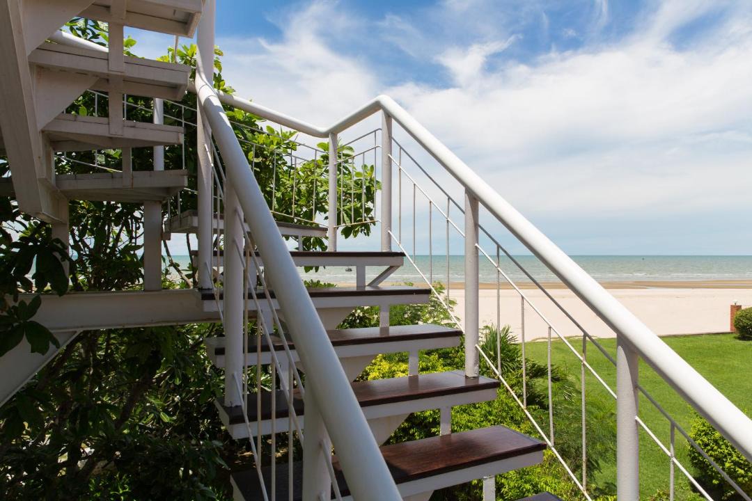 Photo of Patio Balcony in Puk Tian