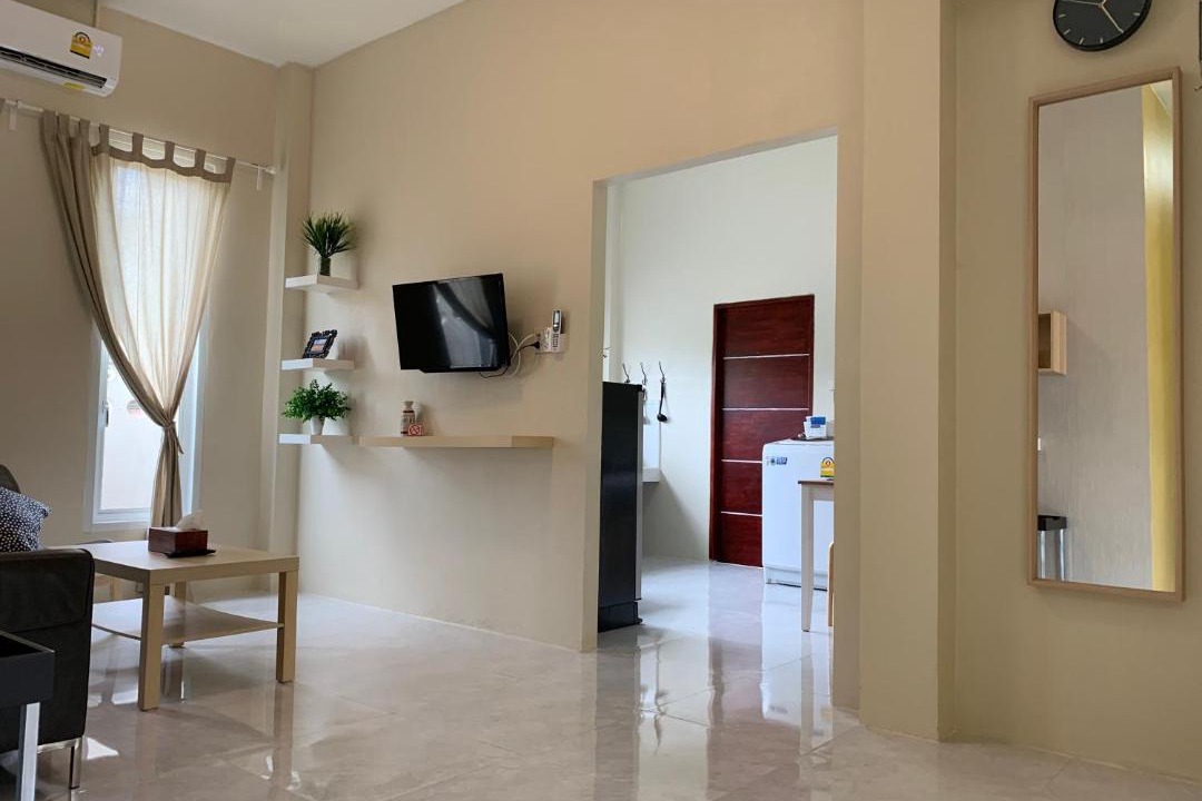 Photo of Livingroom in Ranong
