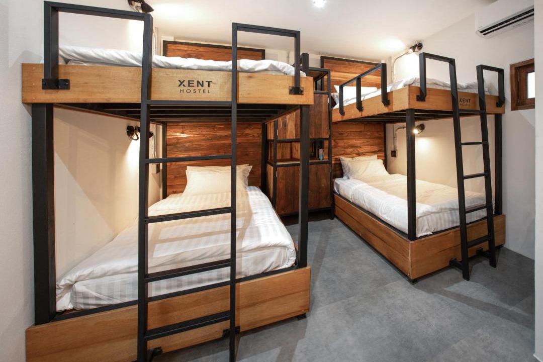 Photo of Bedroom in Ranong