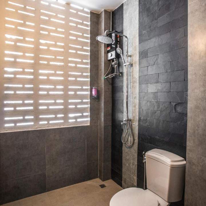 Photo of Bathroom in Ranong