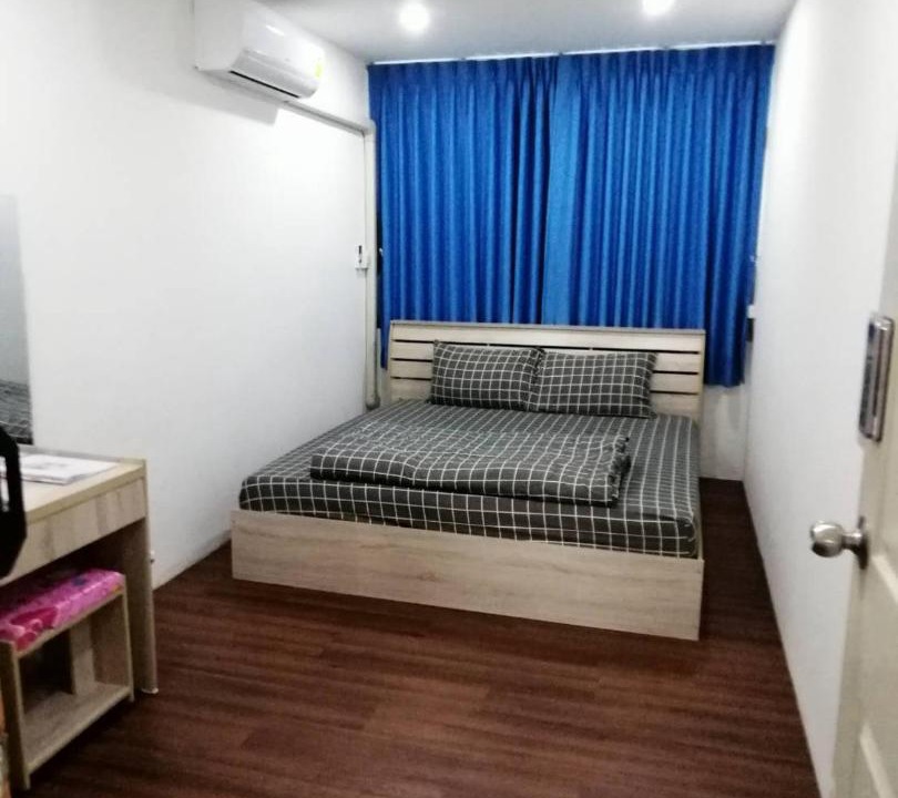 Photo of Bedroom in Racha Thewa