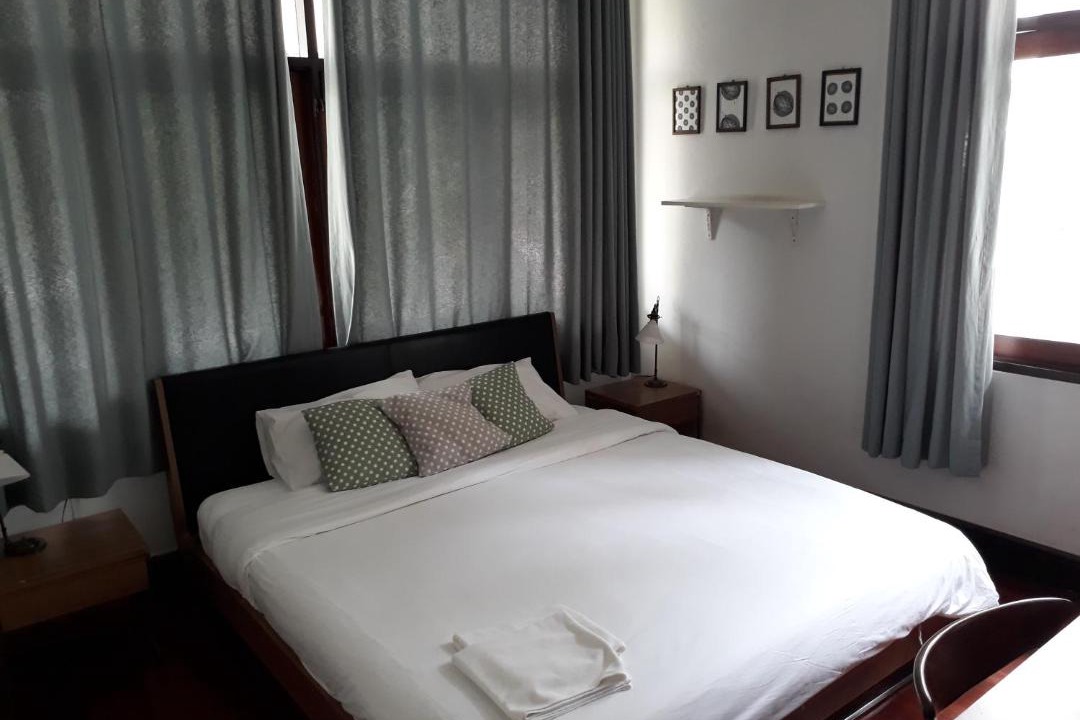 Photo of Bedroom in Asoke