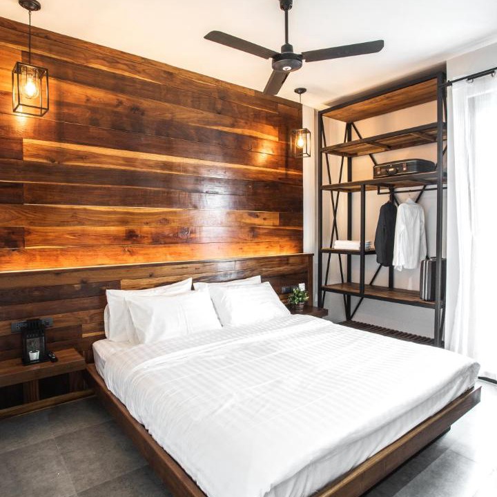 Photo of Bedroom in Ranong
