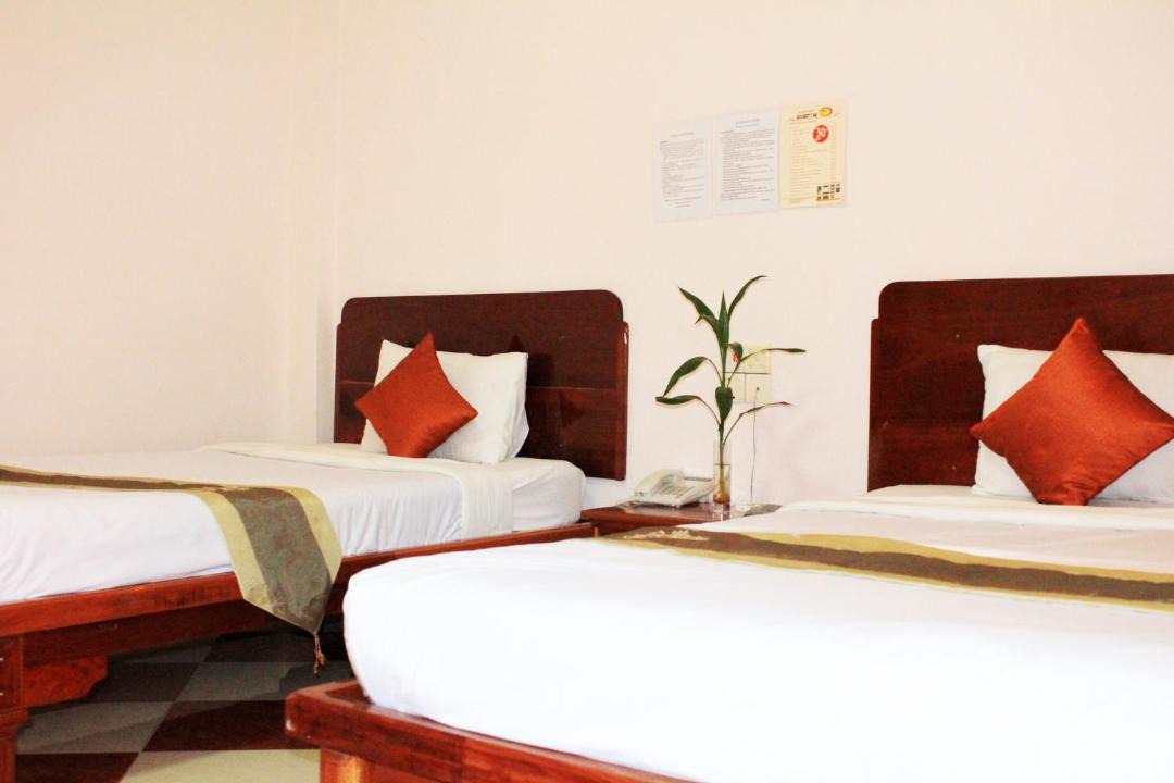Photo of Bedroom in Daun Penh
