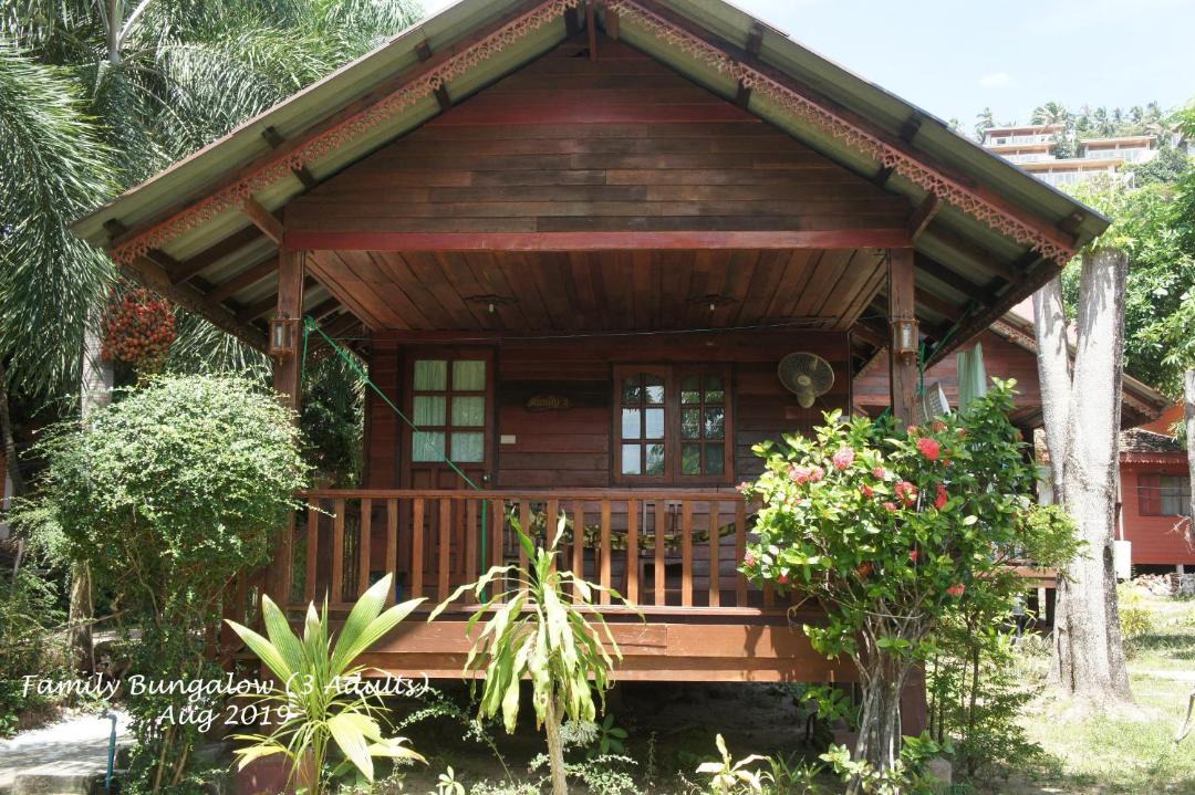 Photo of Others in Ko Pha-ngan