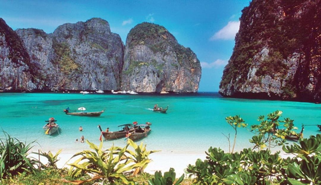 Photo of Others in Ko Phi Phi