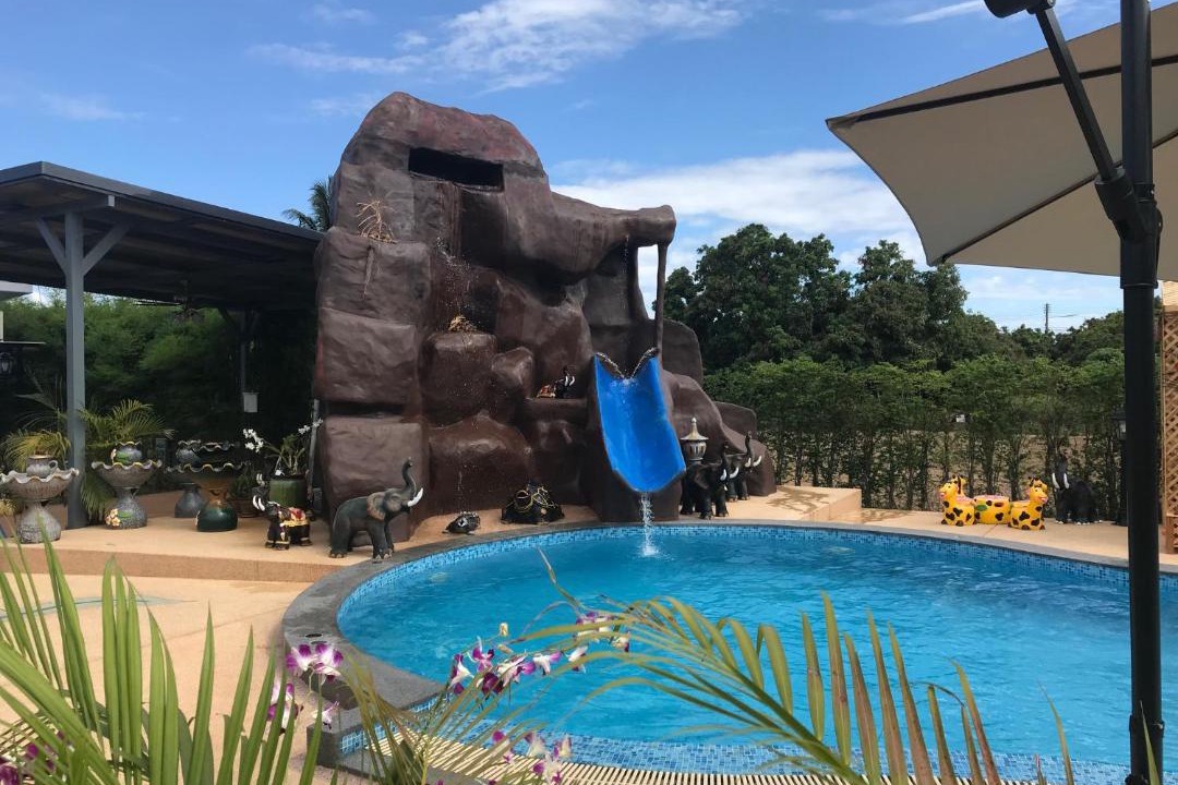 Photo of Outdoor in Saraphi