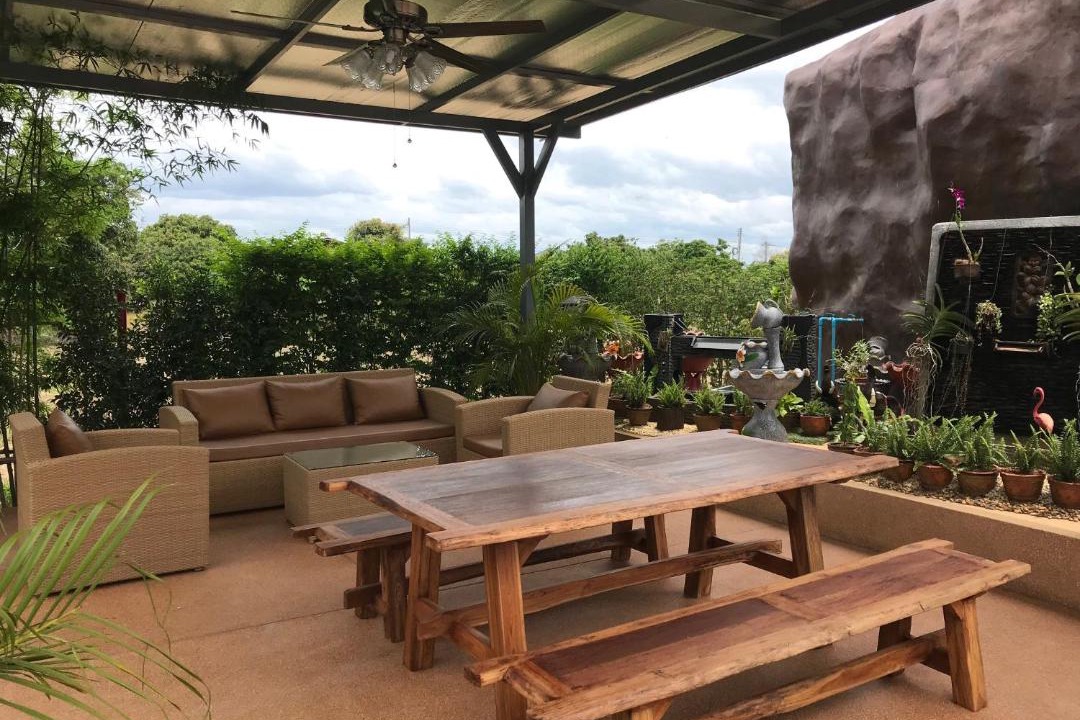 Photo of Patio Balcony in Saraphi