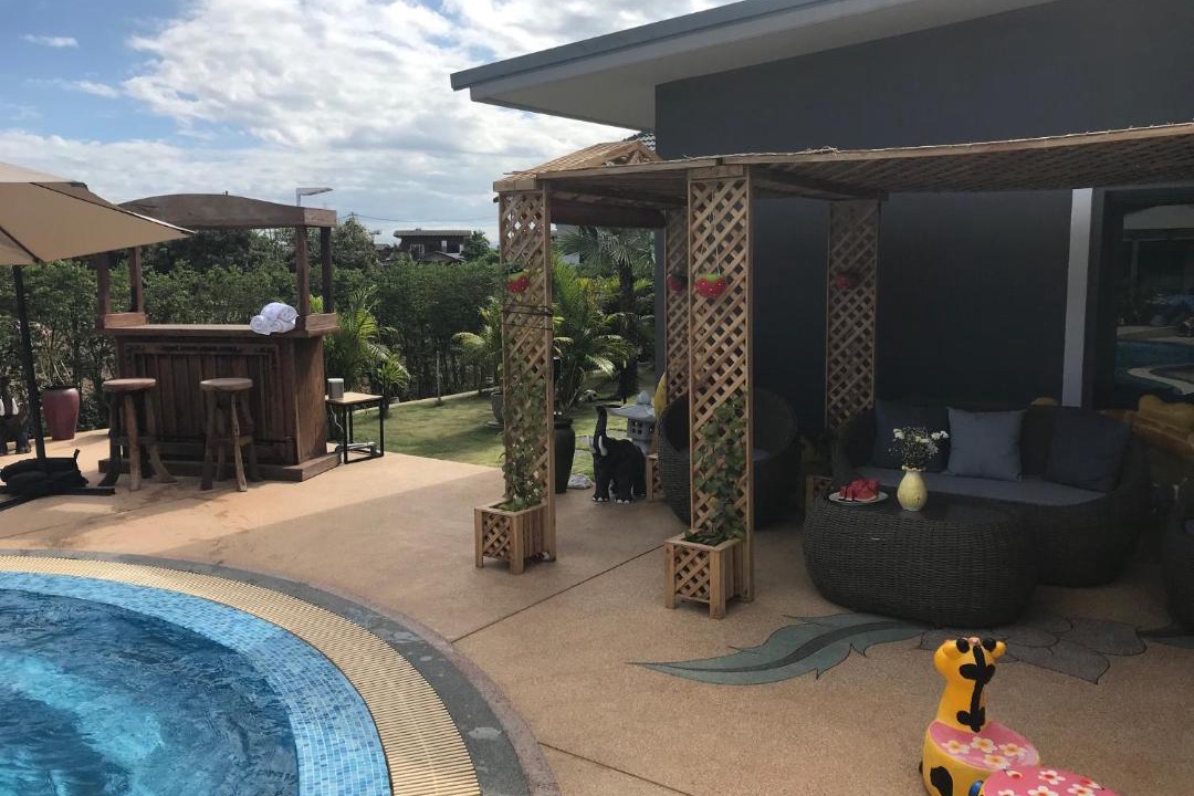 Photo of Outdoor in Saraphi