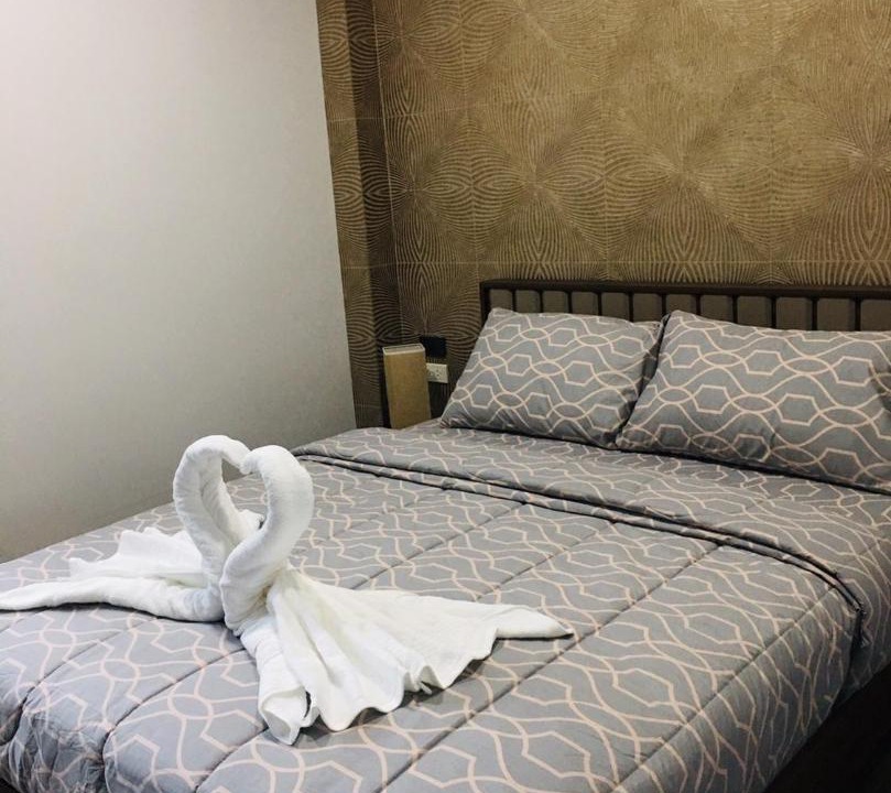 Photo of Bedroom in Saraphi