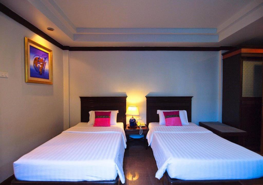 Photo of Bedroom in Ko Phi Phi