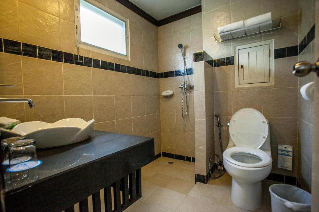 Photo of Bathroom in Ko Phi Phi