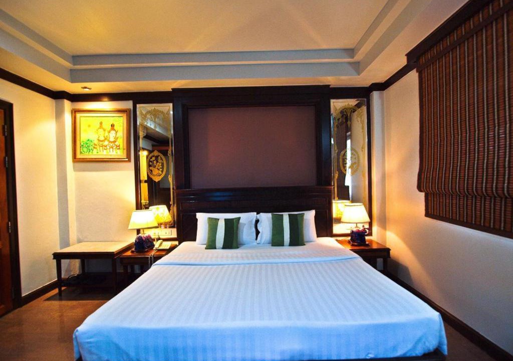 Photo of Bedroom in Ko Phi Phi