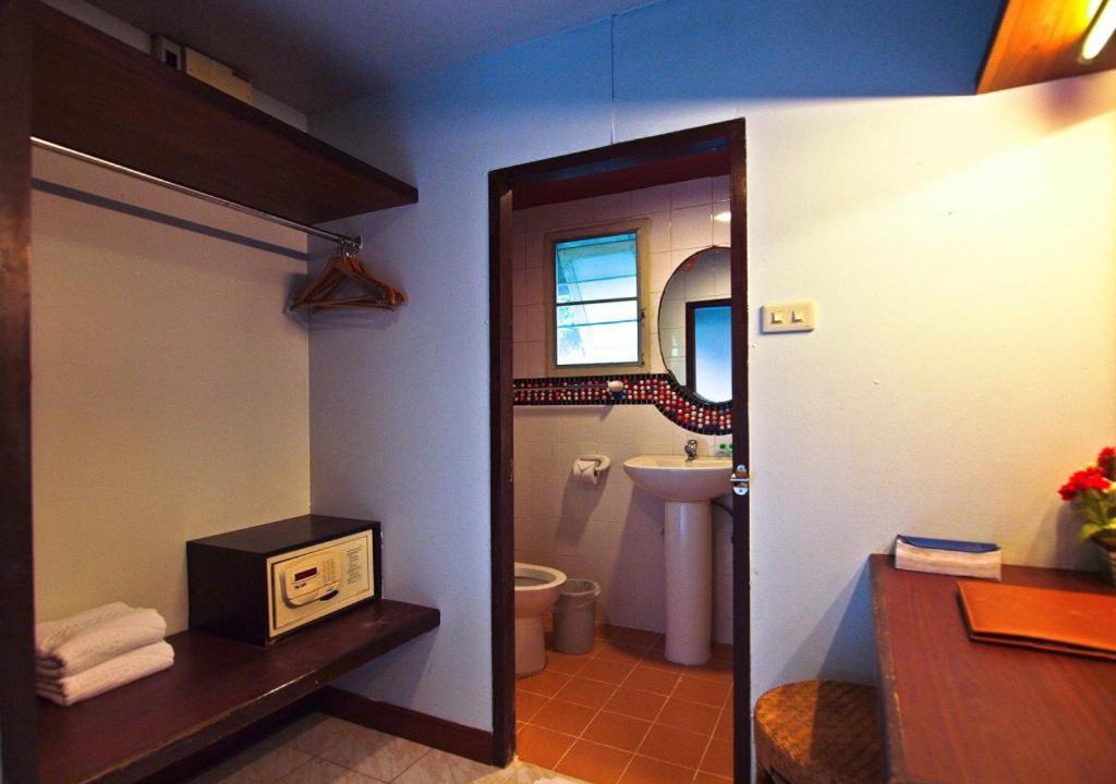 Photo of Bathroom in Ko Phi Phi