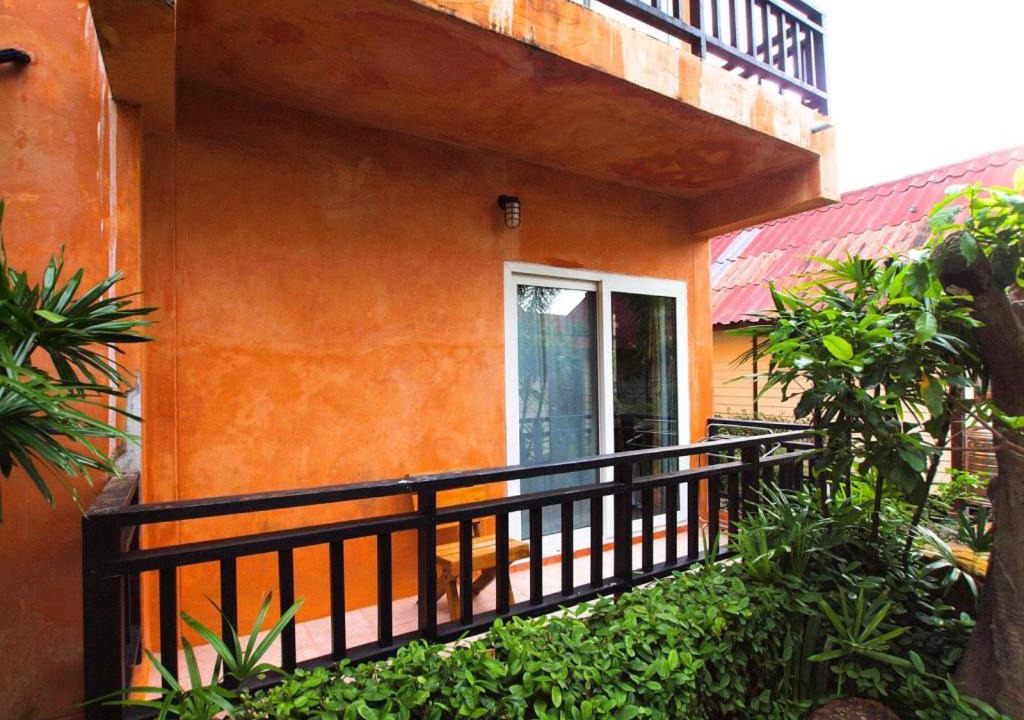 Photo of Patio Balcony in Ko Phi Phi