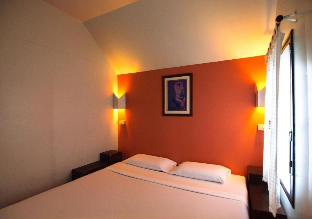 Photo of Bedroom in Ko Phi Phi