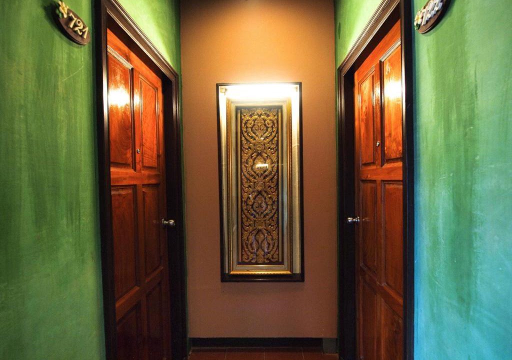 Photo of Bathroom in Ko Phi Phi