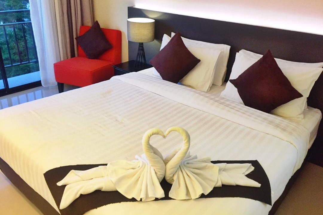 Photo of Bedroom in Phitsanulok
