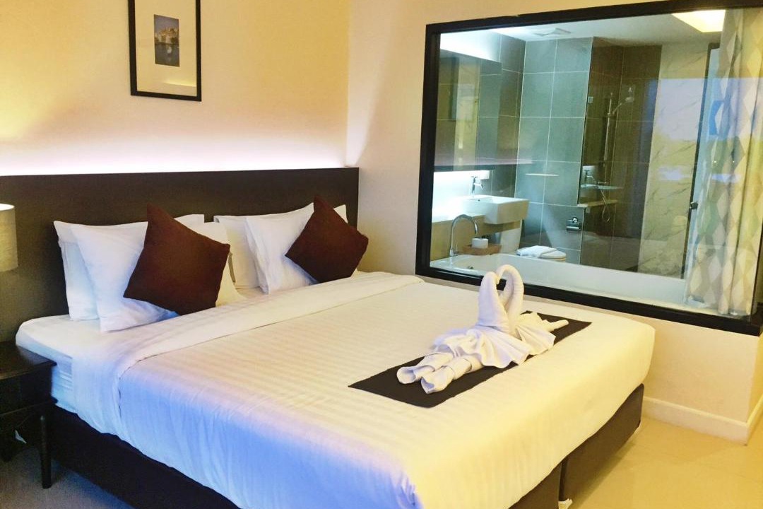 Photo of Bedroom in Phitsanulok