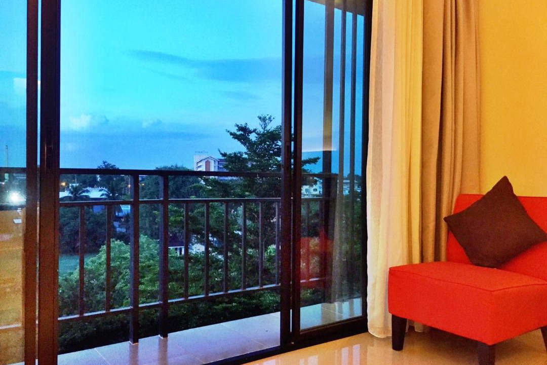 Photo of Patio Balcony in Phitsanulok