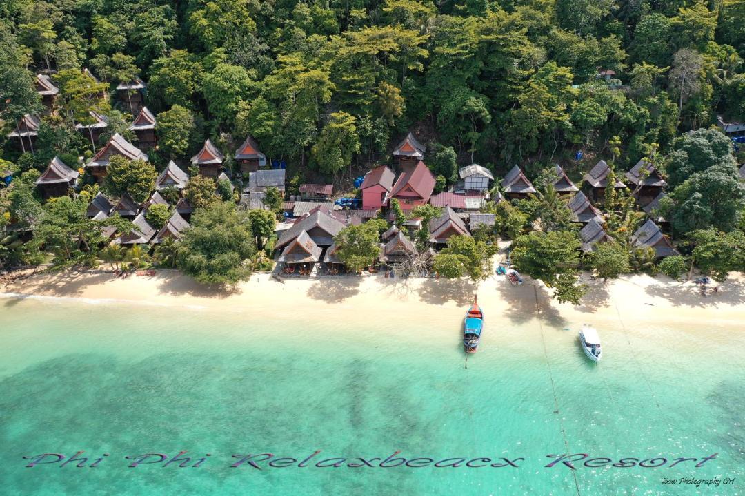 Photo of Others in Ko Phi Phi