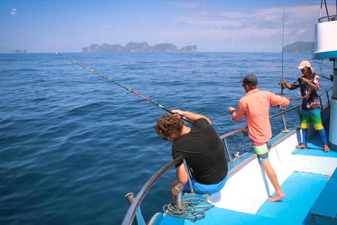 Photo of Others in Ko Phi Phi