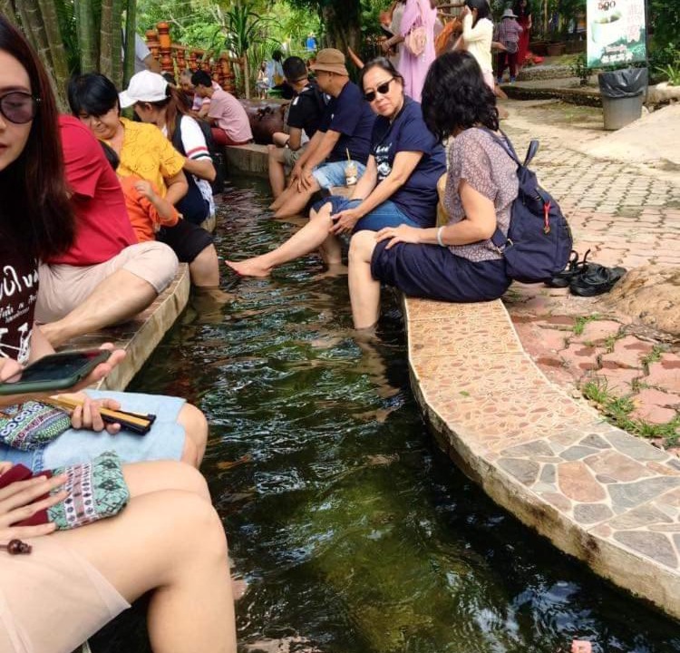 Photo of Others in Mae Tha