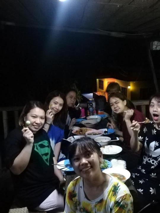 Photo of Others in Mae Tha