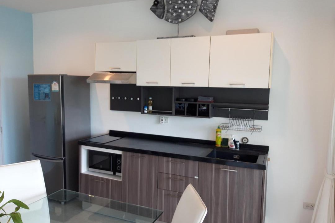 Photo of Kitchen in Chaloklum