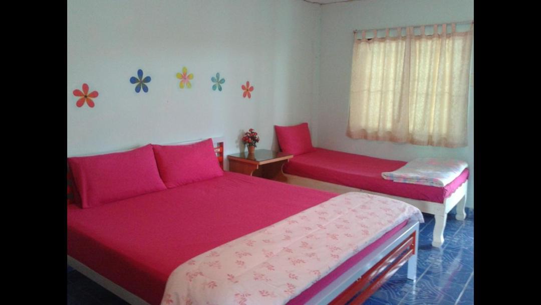 Photo of Bedroom in Ban Tom