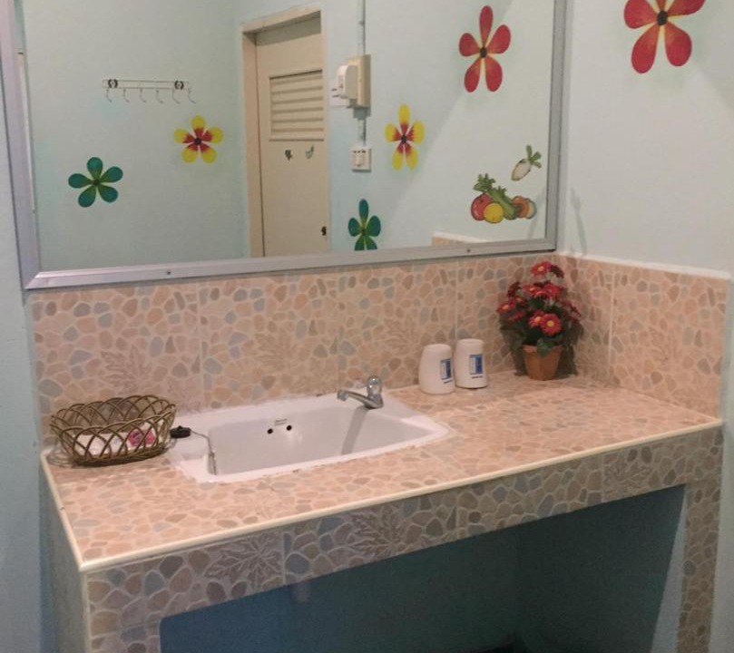 Photo of Bathroom in Ban Tom