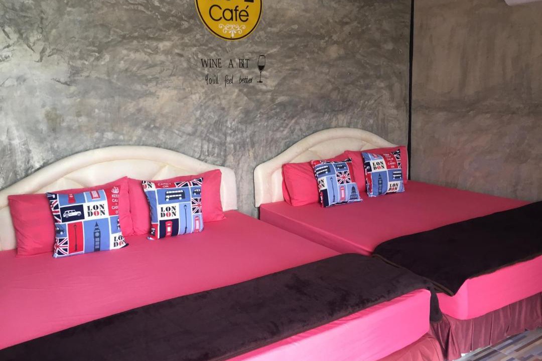 Photo of Bedroom in Ban Tom