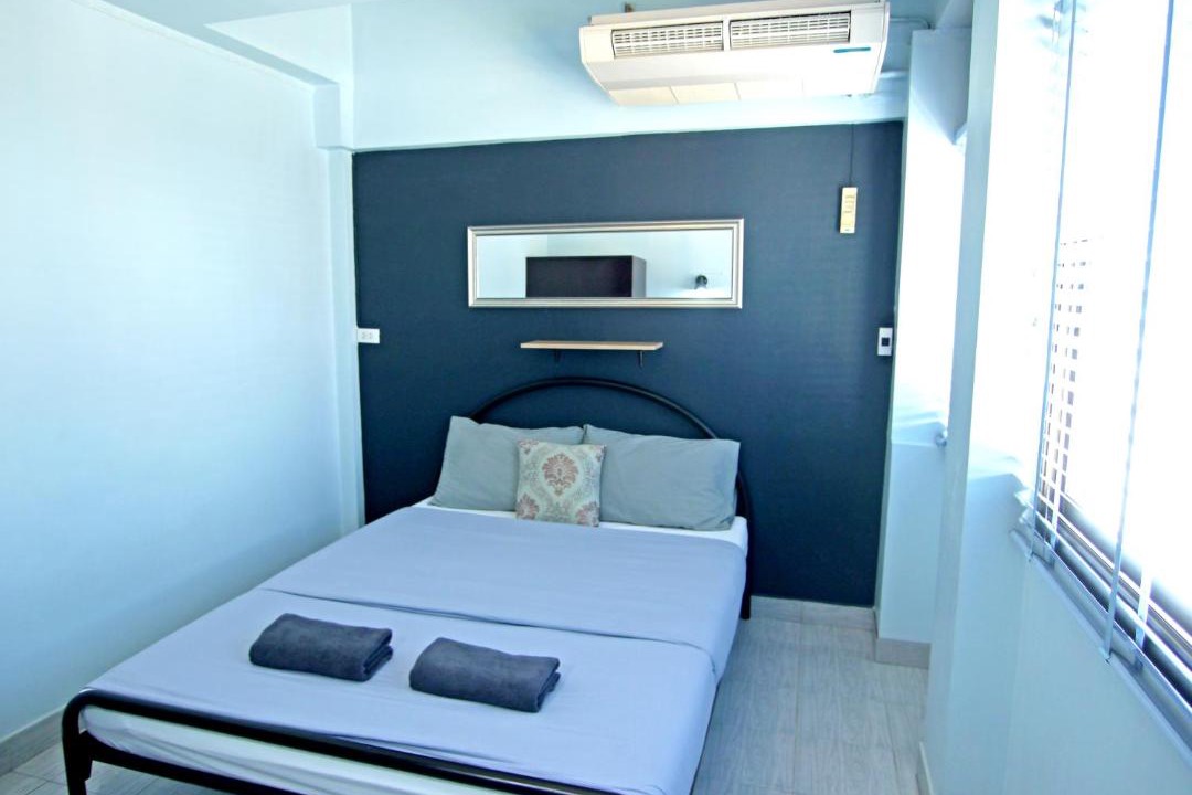 Photo of Bedroom in Wat Sam Phraya