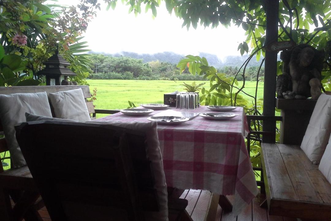 Photo of Others in Luang Nuea