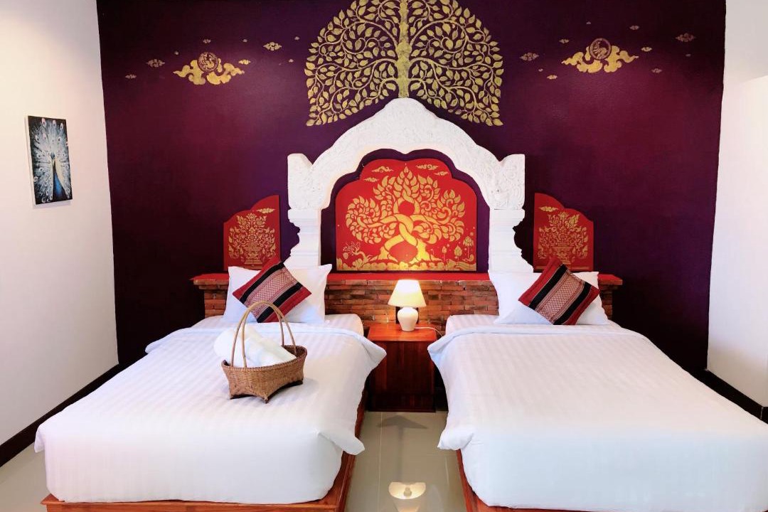 Photo of Bedroom in Mueang Kao