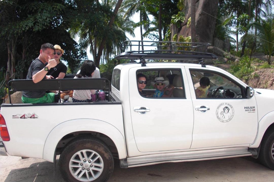 Photo of Others in Koh Tao