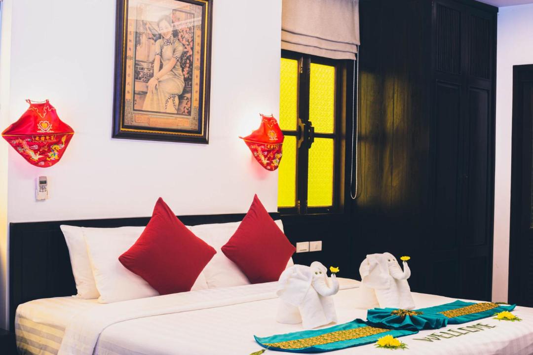 Photo of Bedroom in Chaweng City Center