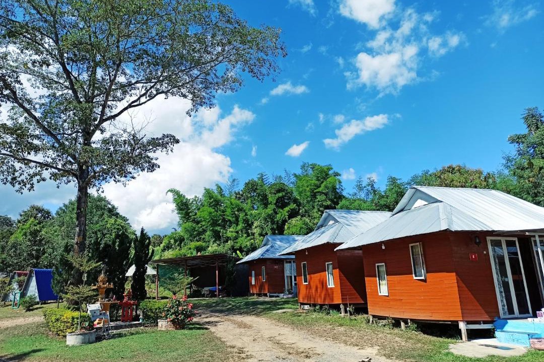 Photo of Others in Pai