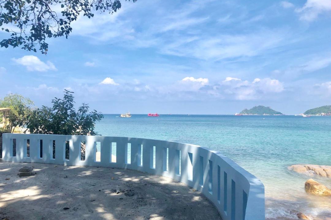 Photo of Others in Koh Tao
