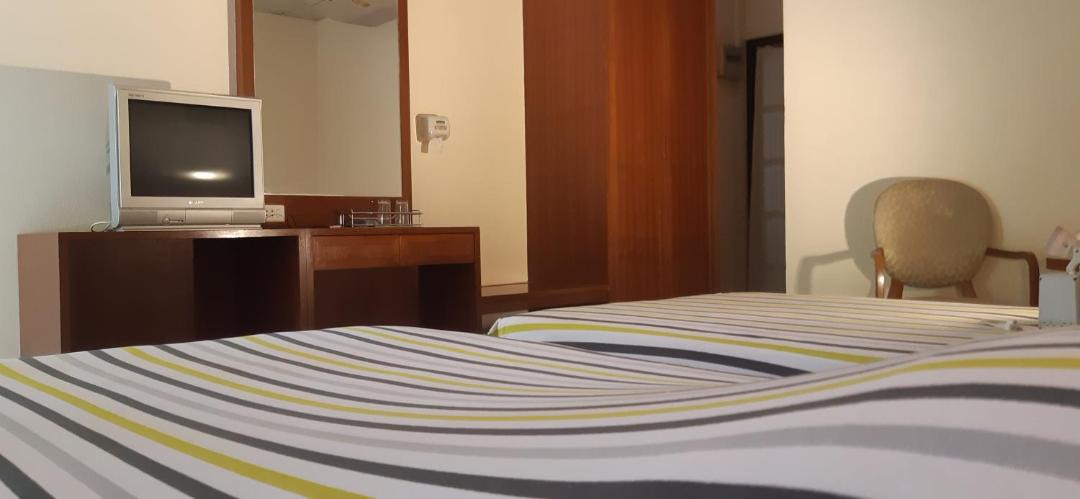 Photo of Bedroom in Krabi