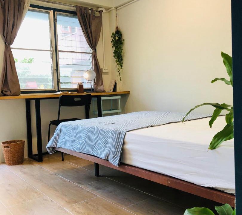 Photo of Bedroom in Old City